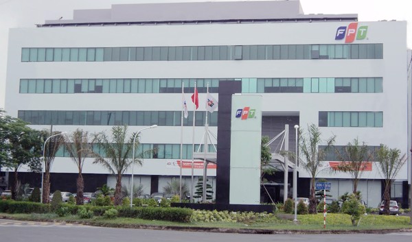 Lắp Mạng FPT Sài Gòn