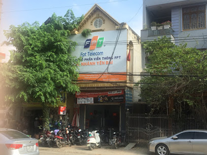 Lắp Mạng FPT Yên Bái
