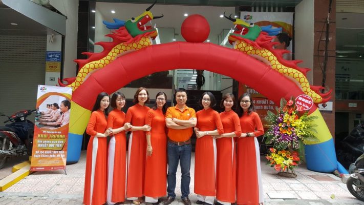 Lắp Mạng FPT Quận Tây Hồ